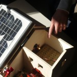Casa Fotovoltaica